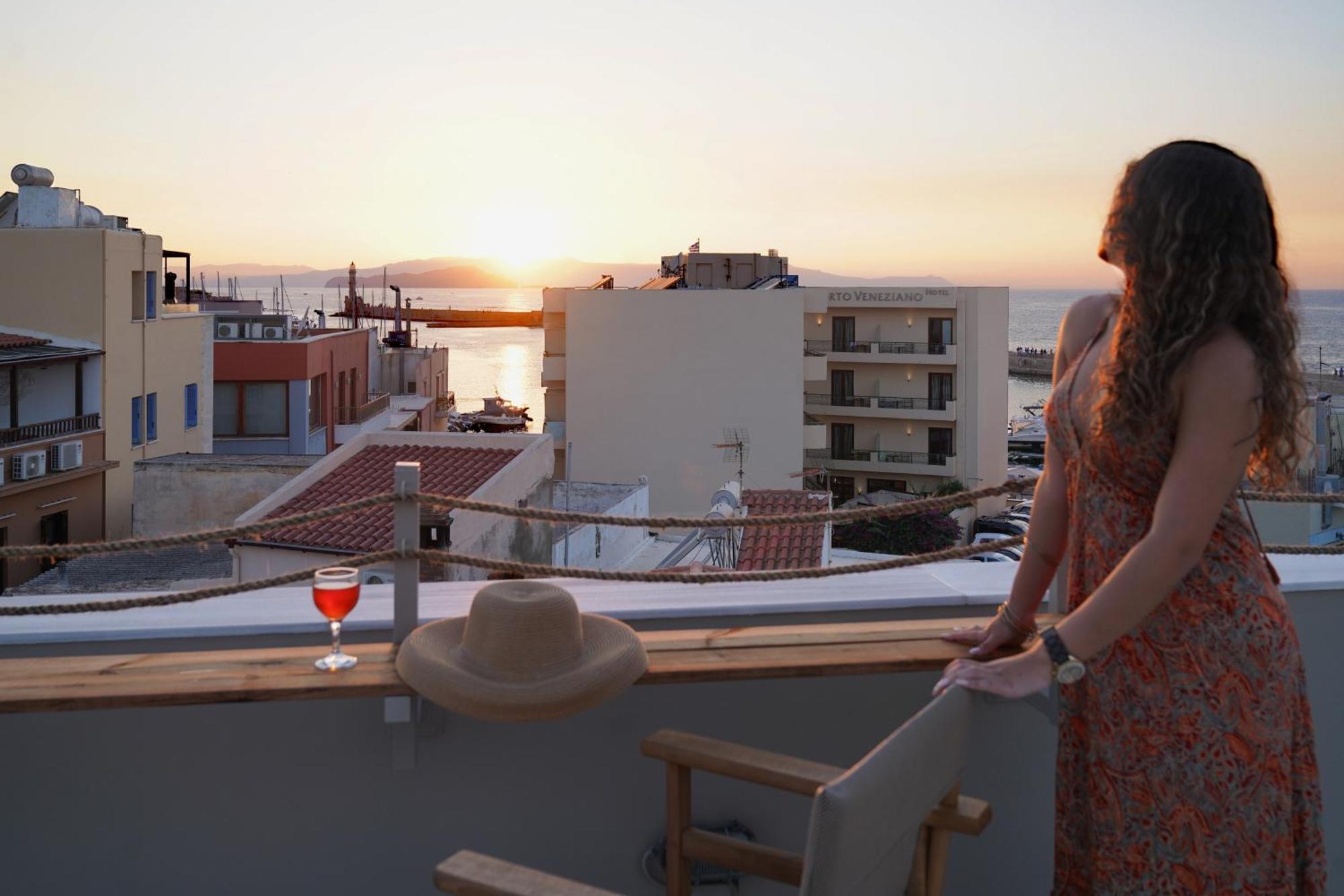 Apartamento Porta Harenae Residencia *