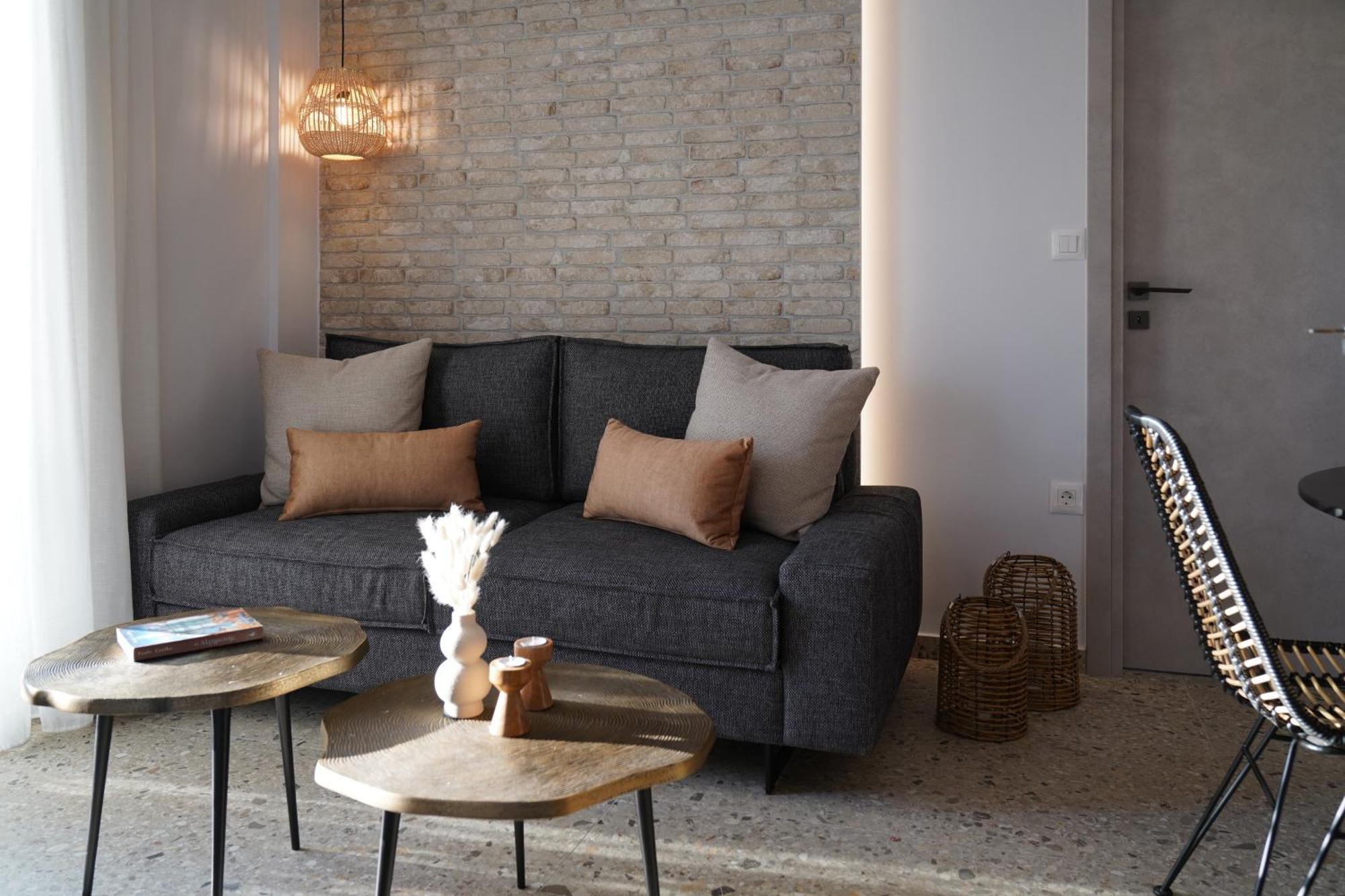 Apartamento Porta Harenae Residencia