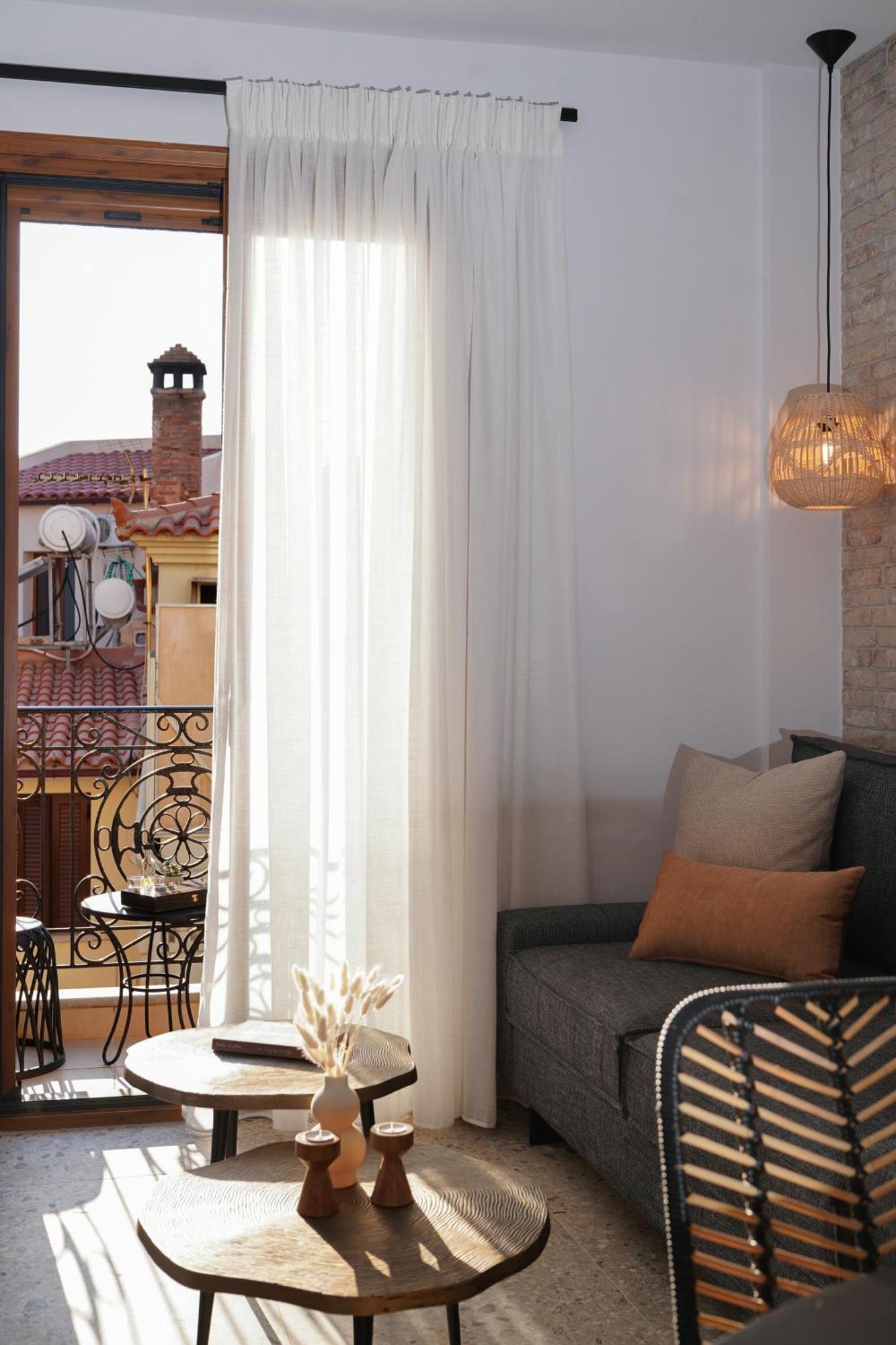Apartamento Porta Harenae Residencia