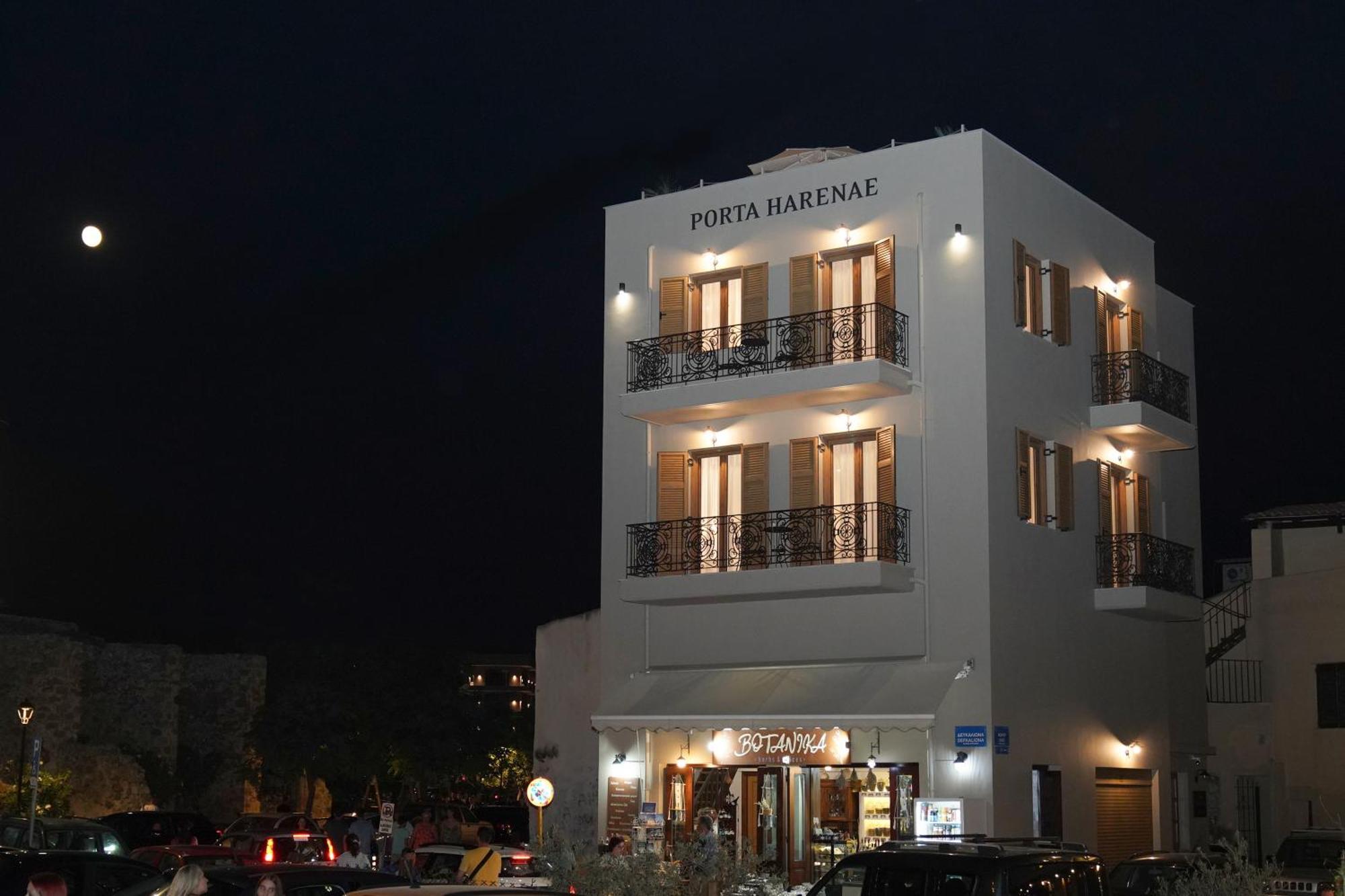 Apartament Porta Harenae Residencia *