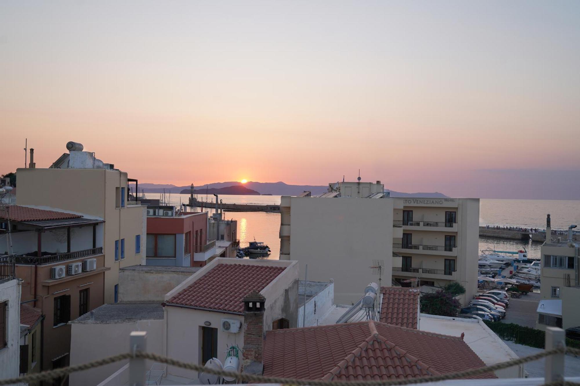 Apartament Porta Harenae Residencia
