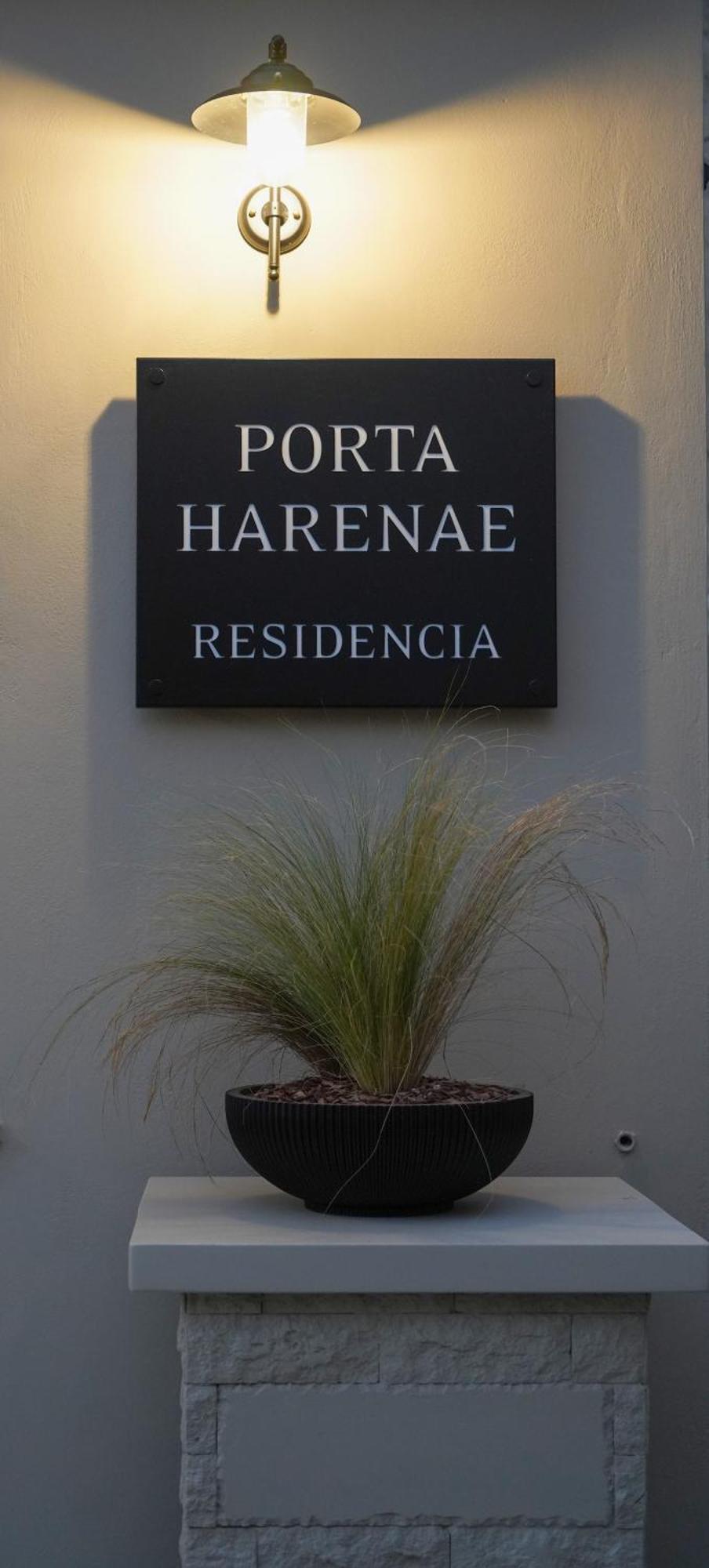 Apartament Porta Harenae Residencia Chania (Crete)