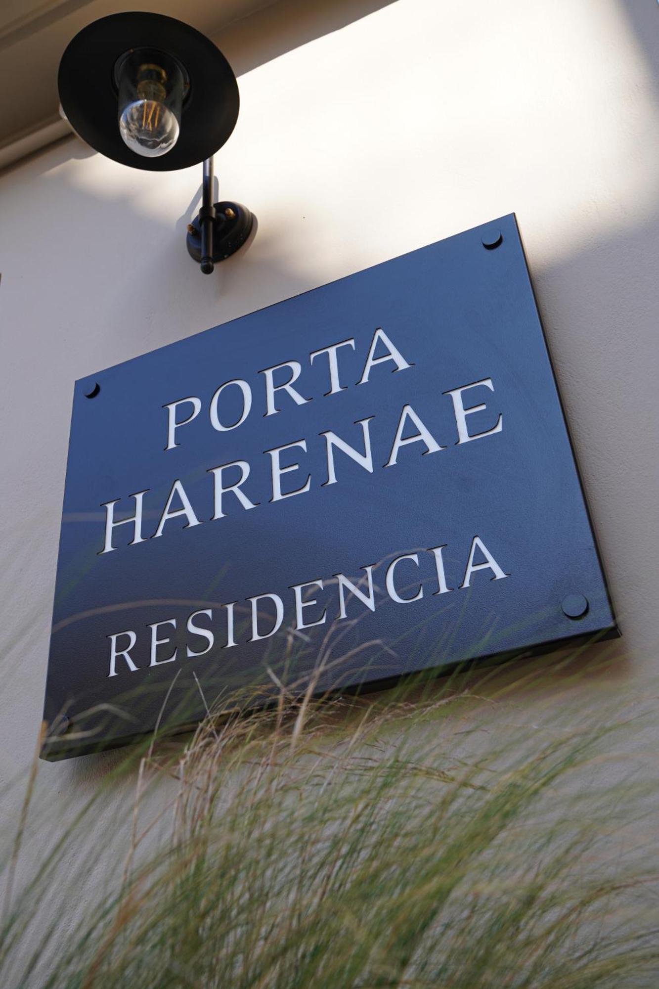 Porta Harenae Residencia Apartament