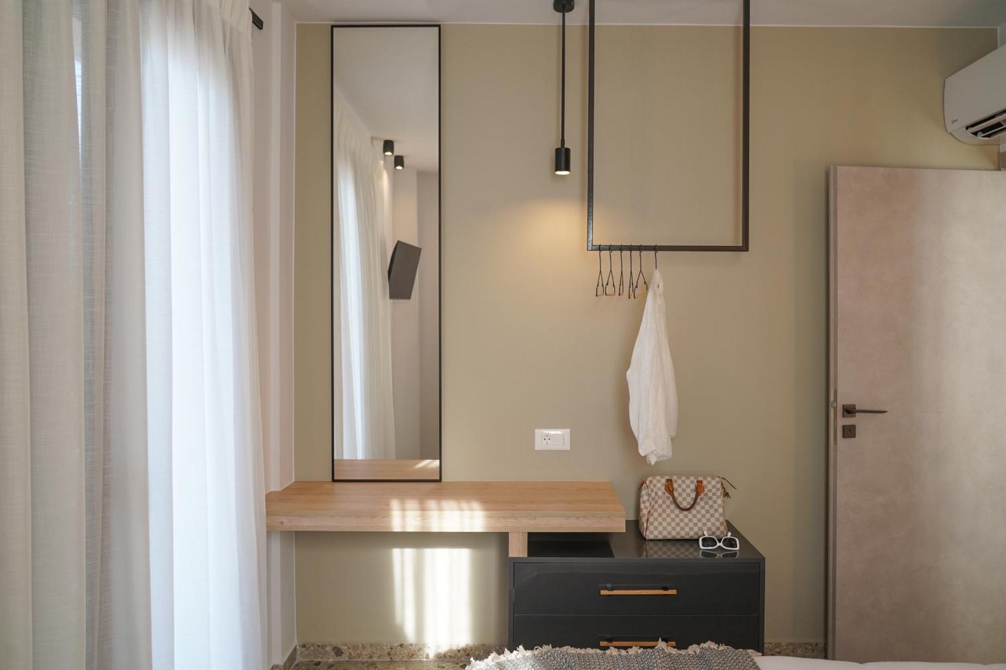 Apartament Porta Harenae Residencia *