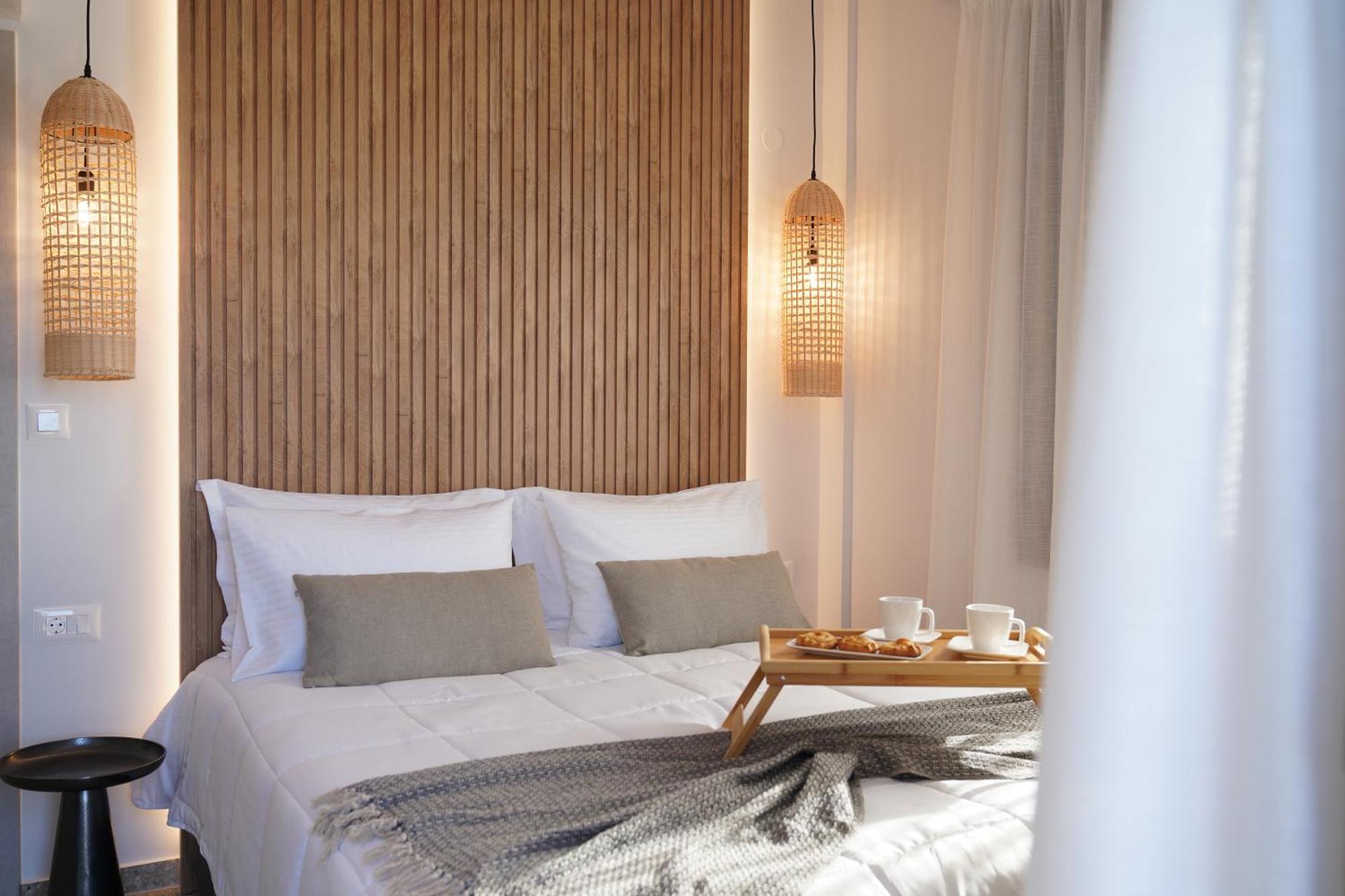 Apartament Porta Harenae Residencia