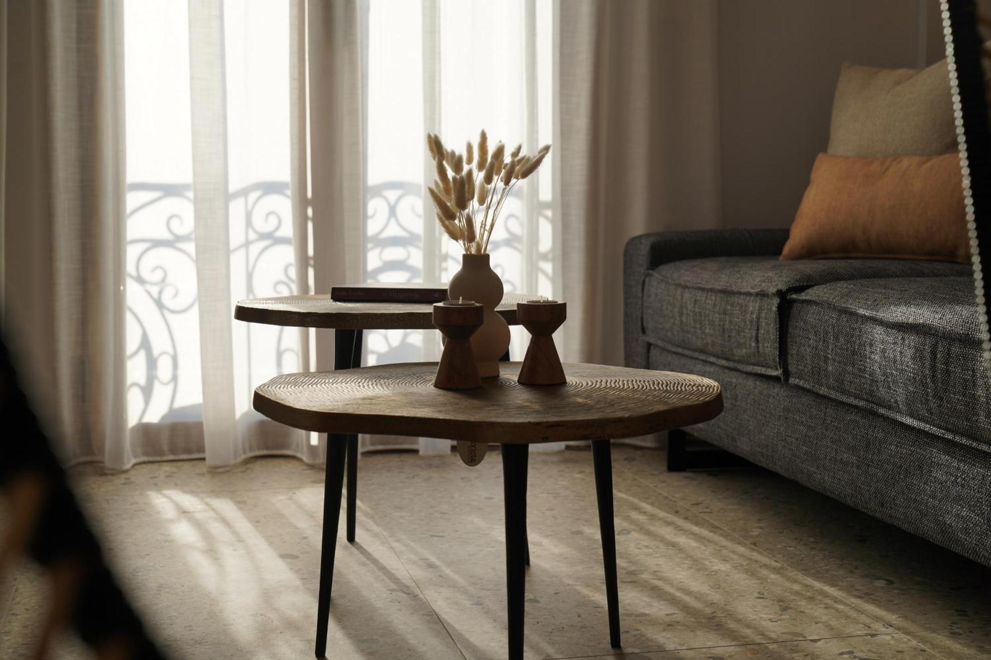 Apartament Porta Harenae Residencia Chania (Crete)
