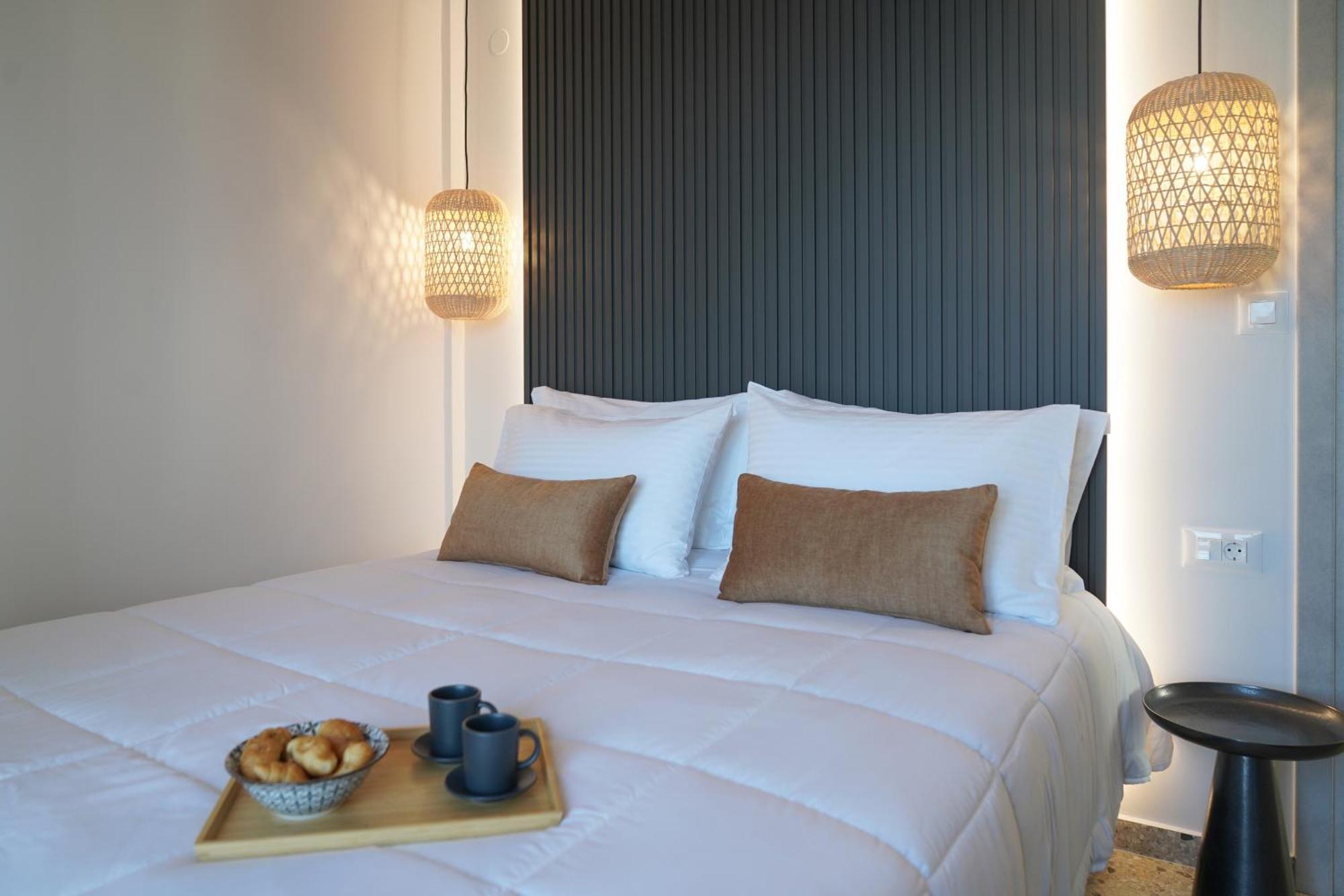 Apartament Porta Harenae Residencia Chania (Crete)