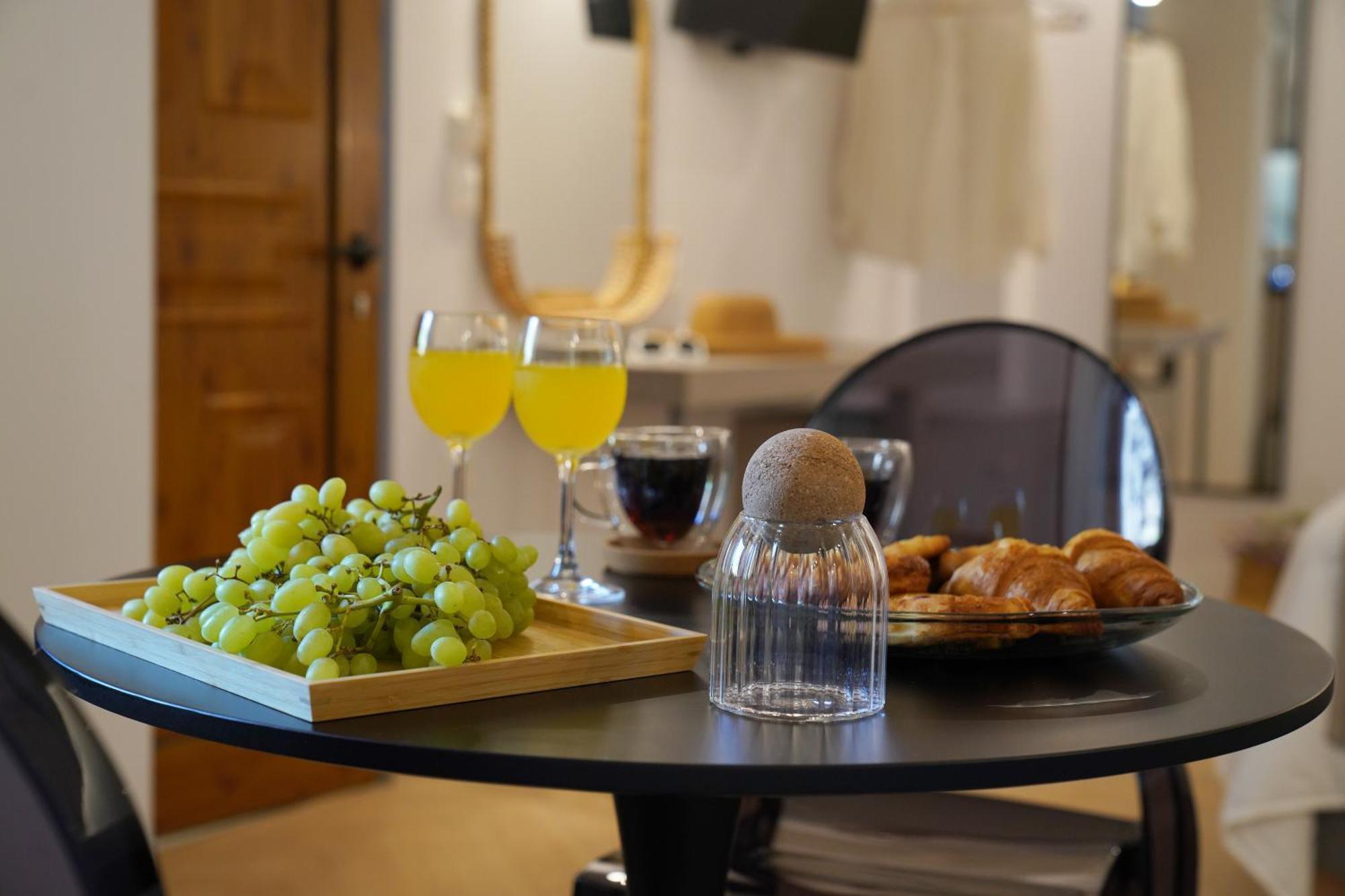 Apartament Porta Harenae Residencia