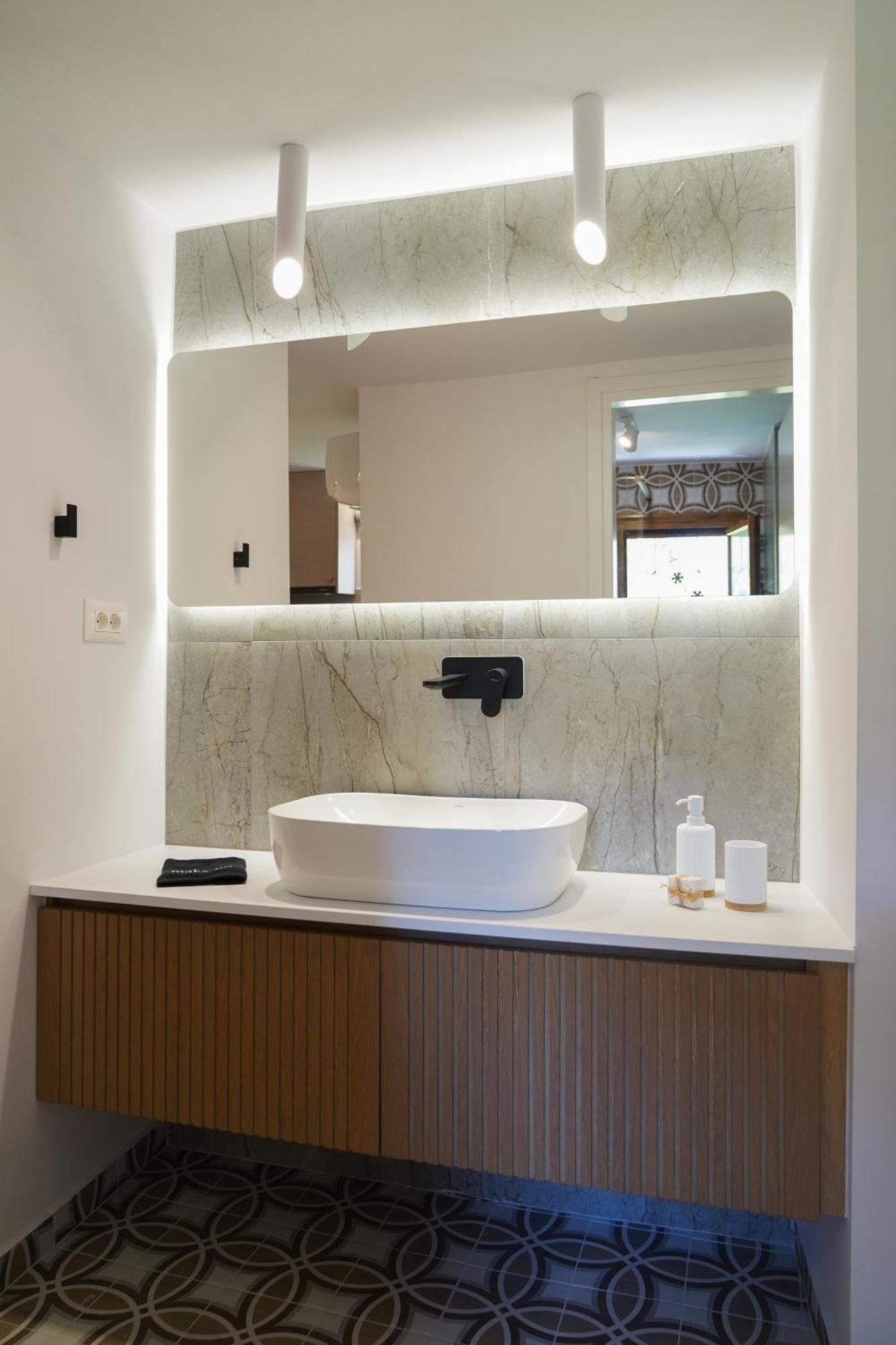 Apartament Porta Harenae Residencia Chania (Crete)