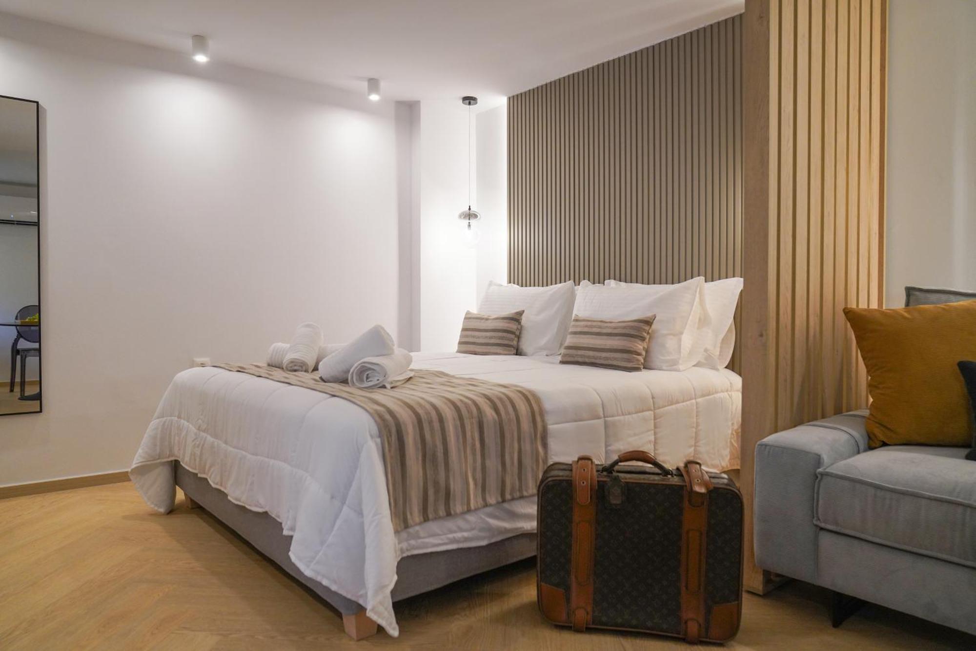 Apartament Porta Harenae Residencia *