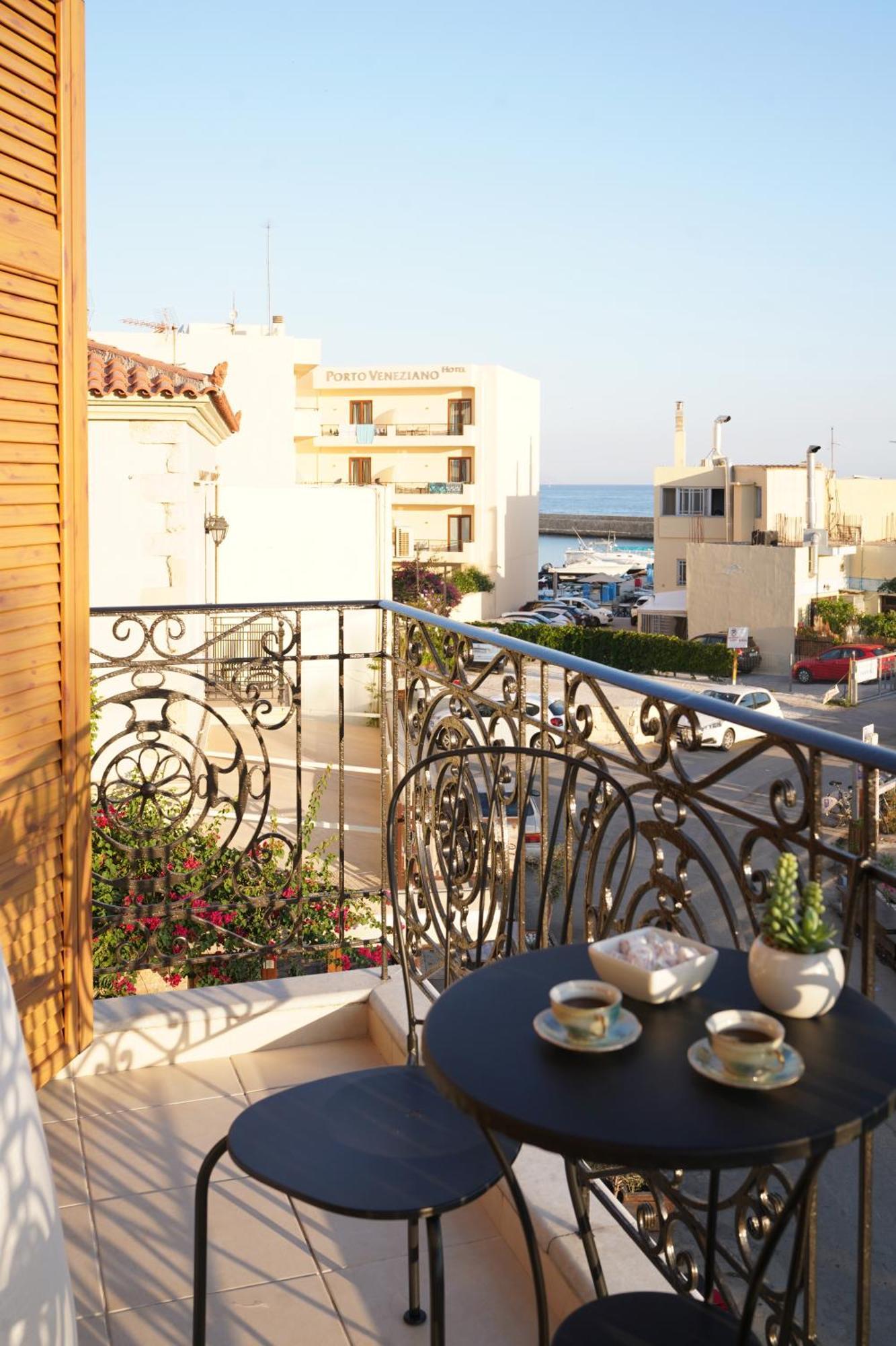 Apartament Porta Harenae Residencia