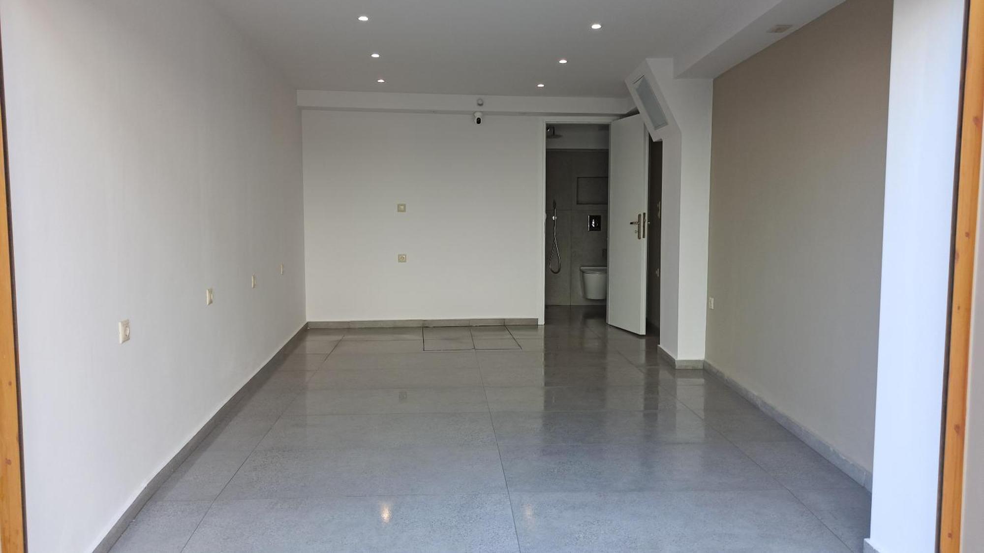 Apartament Porta Harenae Residencia